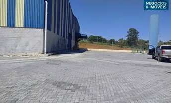 Imagem 4: Galpão/Depósito/Armazém para locação em Itatiba - SP de 2.305m²