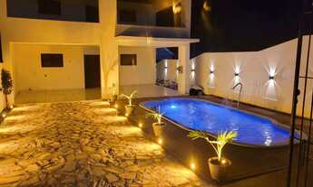 Imagem 3: Casa para temporada com piscina - Baía da Traição PB