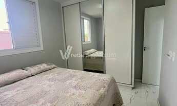 Imagem 4: Apartamento - São Bernardo - Campinas