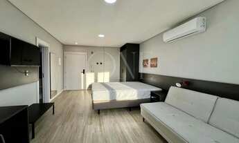 Imagem 2: Studio Mobiliado no Centro Histórico