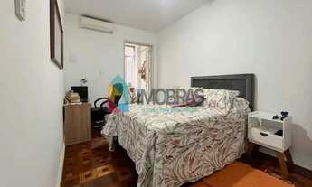 Imagem 3: COPACABANA APARTAMENTO 3 QUARTOS COM VARANDA NO POSTO 5 PROXIMO A PRAIA OPORTUNIDADE!!