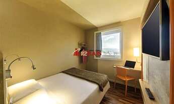 Imagem: Flat com ótimo preço no Centro de SP