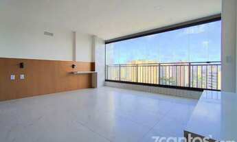 Imagem 2: Apartamento, Guararapes, 1 Suíte