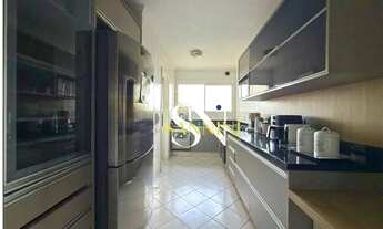 Imagem 6: Apartamento com 3 dormitórios à venda, 164 m² por R$ 2.300.000,00 - Condomínio Residencial