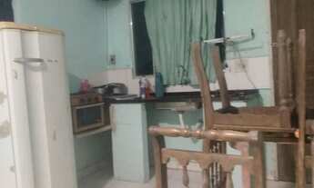 Imagem: Kitnet simples