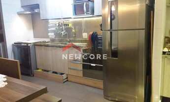 Imagem 6: Apartamento em Rua Dona Tecla - Jardim Flor da Montanha - Guarulhos/SP