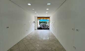 Imagem 6: SALÃO COMERCIAL PARA LOCAÇÃO NA VILA MARIA - SP