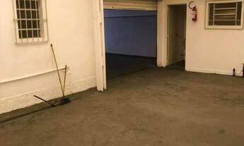 Imagem: Salão Comercial para Locação Av. Ministro