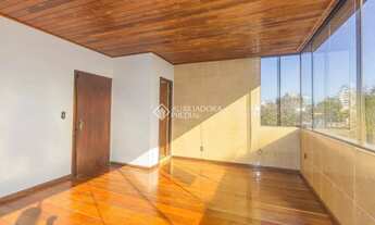 Imagem 4: Apartamento 2 dormitórios, no bairro Cristo Redentor