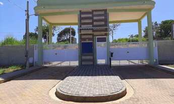 Imagem: Terreno condomínio fechado vivendas do