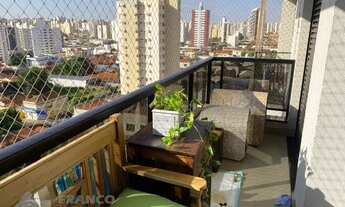 Imagem 5: Belíssimo apartamento no Edifício Versailles em Rio Preto - Aceita troca!!