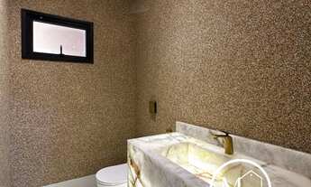 Imagem 7: Casa térrea condomínio supremo italia