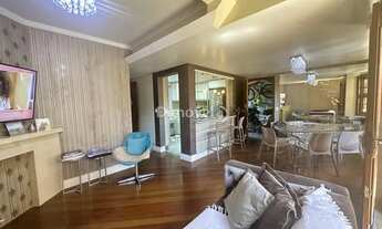 Imagem: VENDA, CASA EM CONDOMÍNIO no Bairro Ipanema