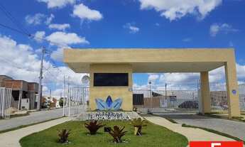 Imagem 3: TERRENO RESIDENCIAL em Feira de Santana - BA, Registro