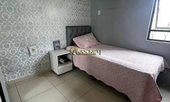 Imagem 7: Apartamento à venda Condomínio Residencial Portal Cristo Rei, Zona sul-Teresina