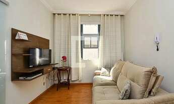 Imagem: Apartamento à Venda - Cidade Nova, 3 Quartos