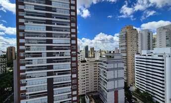 Imagem 4: Imóvel para aluguel tem 170 metros quadrados com 3 quartos em Indianópolis - São Paulo - S