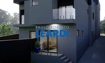 Imagem: SOBRADO - JARDIM DOS PINHEIROS - SP