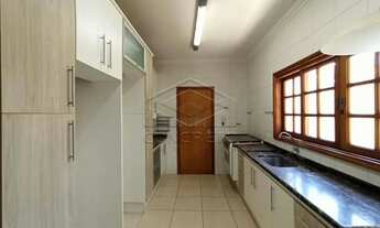 Imagem 5: VILLAGGIO I - LINDA CASA EM CONDOMÍNIO COM 3 SUÍTES