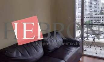 Imagem 2: Ótimo apartamento disponível para locação localizado na Chácara Califórnia!!