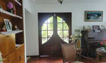 Imagem 3: Casa em meio a natureza excelente localização 5 quartos 1 suite