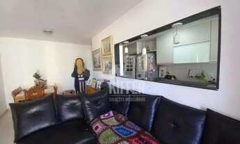 Imagem 6: Apartamento -Venda - 3 quartos - Fonseca - Niterói/RJ