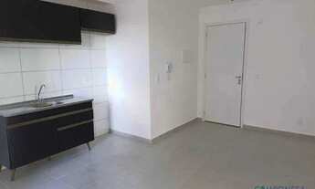 Imagem 5: Apartamento com 2 dormitórios para alugar, 49 m² por R$ 1.200,00/mês - Jardim Maria Celina