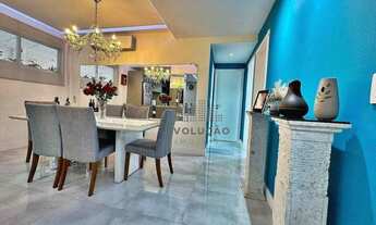 Imagem 4: APTO 3 Quartos, 1 Suíte, 1 Vaga - Coqueiros