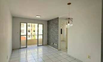 Imagem 2: Apartamento Para Vender com 2 quartos no bairro Piçarreira em Teresina