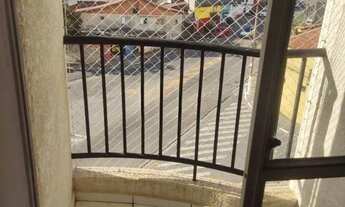 Imagem 4: Apartamento com 2 dormitórios à venda, 42 m² por R$ 328.000,00 - Cidade das Flores - Osasc