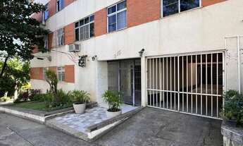 Imagem 2: Apartamento para aluguel no bairro Jardim Amália I em Volta Redonda - RJ