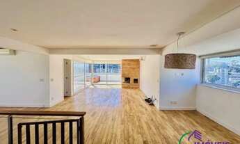 Imagem 4: COBERTURA - ALTO DE PINHEIROS - SP