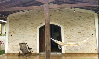 Imagem 5: Casa disponível para Ano Novo , Ubatuba SP