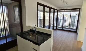 Imagem: ALUGA-SE APARTAMENTO NOVO NUNCA HABITADO