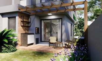 Imagem: Casa à Venda no Portal do Ribeirão Florianópolis/SC