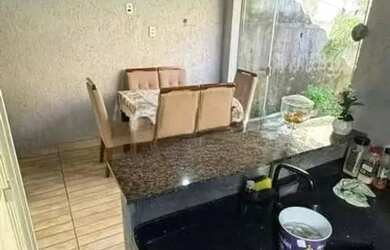 Imagem 5: CASA 2 DORMITÓRIOS - CAMPOS DE NOVA IPANEMA - FINANCIÁVEL