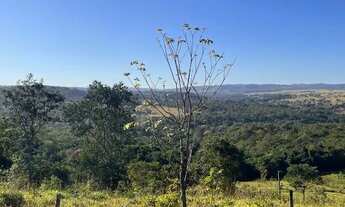 Imagem 5: Chácara 1400m² à 1800m², Parcelado, Energia, Próximo Fazenda Jabuticabal, Aragoiânia