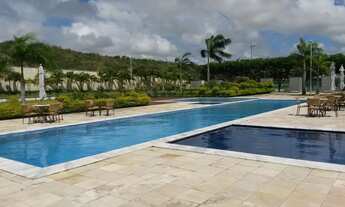 Imagem 4: Lote no cobiçado Cond. Flora Boulevard com 519m² e excelente área de lazer no bairro de Po