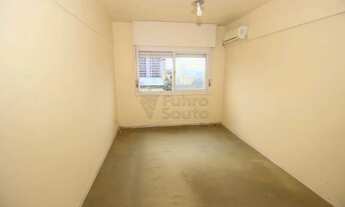 Imagem 6: Apartamento 1 Dormitório - Edifício com Elevador e Portaria 24h no Centro! Alugue agora e