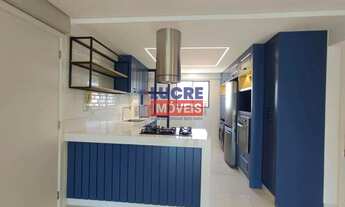 Imagem: Apartamento - Jardim Oceania