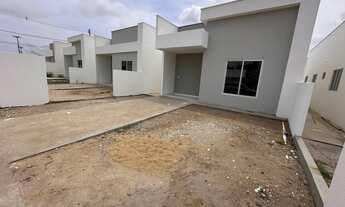 Imagem 2: Imóvel para venda com 80 metros quadrados com 3 quartos em Praia do Frânces - Marechal Deo