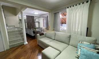 Imagem 3: CASA EM CONDOMÍNIO COM 4 DORMITÓRIOS, 2 SUÍTES, 180,00 m² POR R$ 980.000,00 - XAXIM - CURI