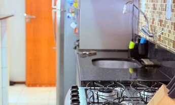 Imagem 4: Lindo apartamento Ponta verde 2 quartos