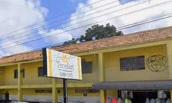 Imagem: Predio Bley Zorning Boqueirão