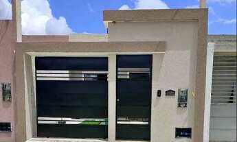 Imagem: VENDO CASA NO MARCOS FREIRE II