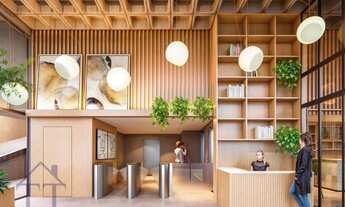 Imagem 2: Salas comerciais no Glória para Novembro de 2027