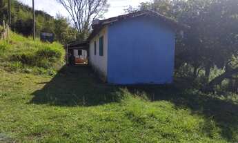 Imagem 5: Aluga se casa na represa paraibuna