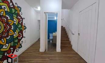 Imagem 7: Sobrado para aluguel 3 quartos 3 suítes 4 vagas Demarchi - São Bernardo do Campo - SP