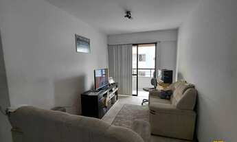 Imagem 3: Apto de 3 quartos com 1 suíte em região privilegiada no centro de Florianópolis