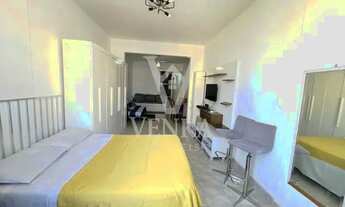 Imagem 6: Kitnet/Conjugado : / Residencial / Copacabana